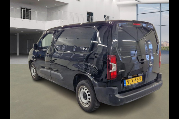 Opel Combo 1.5D L2H1 Navi/Carplay/Camera/Cruise