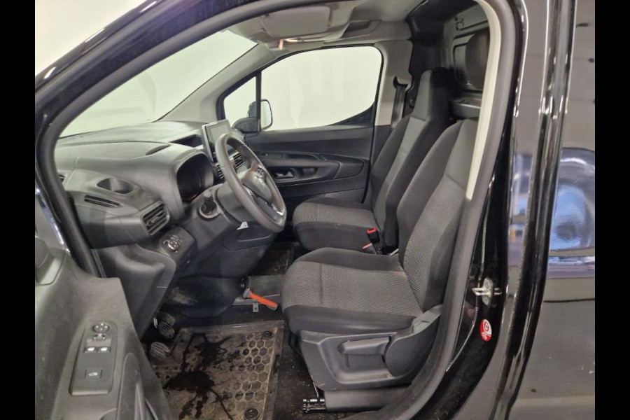 Opel Combo 1.5D L2H1 Navi/Carplay/Camera/Cruise