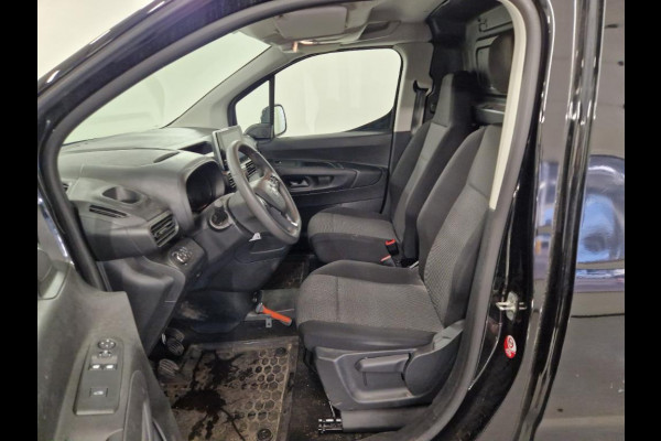 Opel Combo 1.5D L2H1 Navi/Carplay/Camera/Cruise