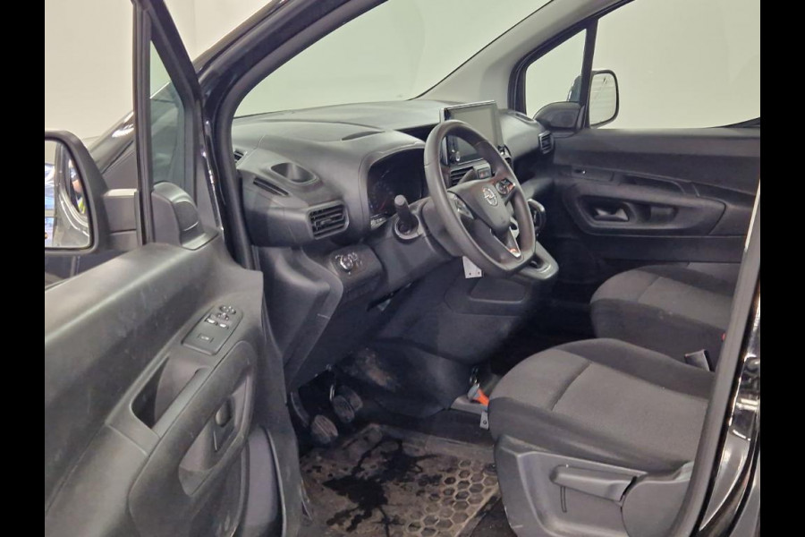 Opel Combo 1.5D L2H1 Navi/Carplay/Camera/Cruise