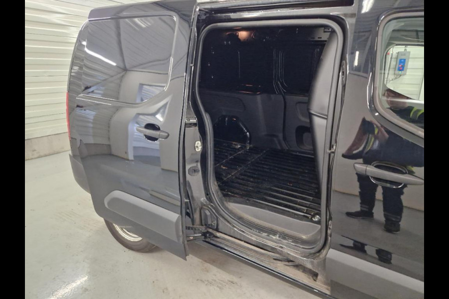 Opel Combo 1.5D L2H1 Navi/Carplay/Camera/Cruise