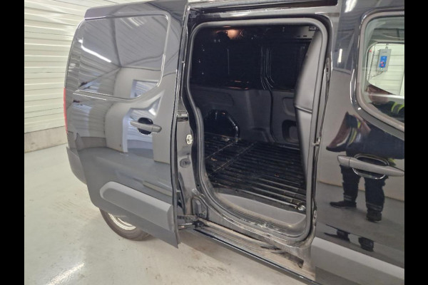 Opel Combo 1.5D L2H1 Navi/Carplay/Camera/Cruise
