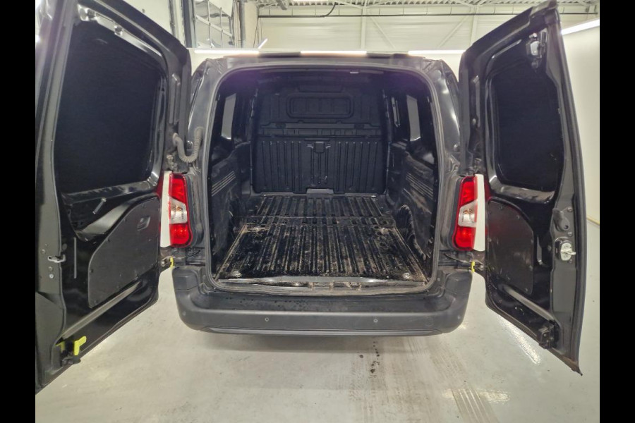 Opel Combo 1.5D L2H1 Navi/Carplay/Camera/Cruise