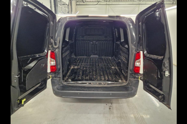 Opel Combo 1.5D L2H1 Navi/Carplay/Camera/Cruise