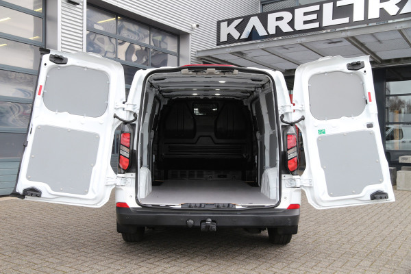 Ford Transit Custom 2.0 TDCI 136 | Aut. | 2x Schuifdeur | L2H1 | LED | Camera | Clima..