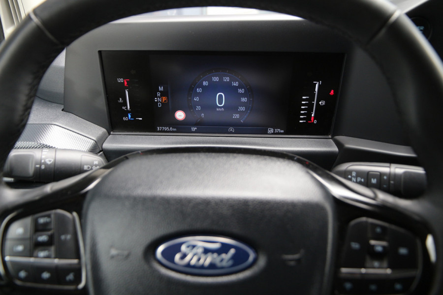 Ford Transit Custom 2.0 TDCI 136 | Aut. | 2x Schuifdeur | L2H1 | LED | Camera | Clima..