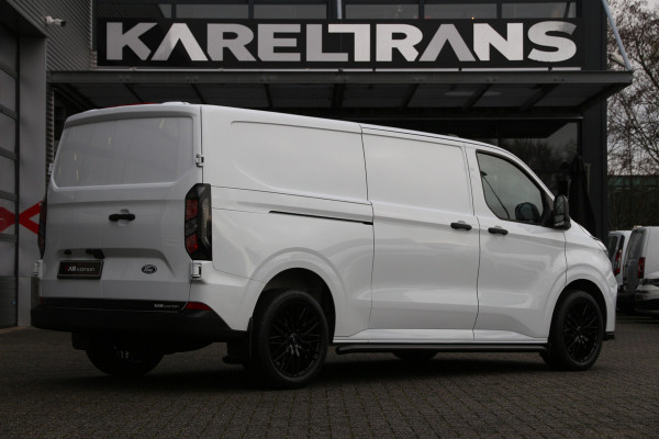 Ford Transit Custom 2.0 TDCI 136 | Aut. | 2x Schuifdeur | L2H1 | LED | Camera | Clima..