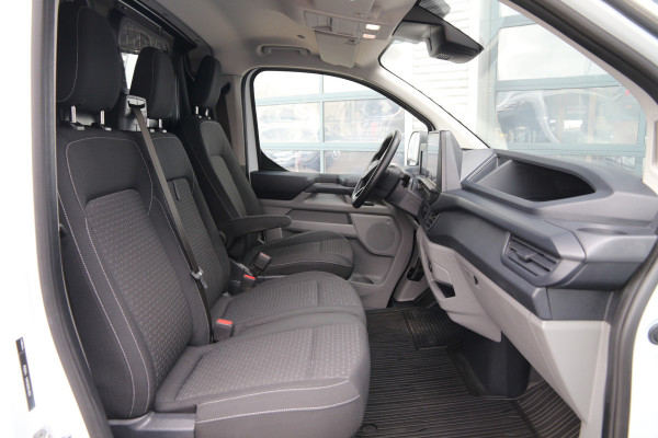Ford Transit Custom 2.0 TDCI 136 | Aut. | 2x Schuifdeur | L2H1 | LED | Camera | Clima..