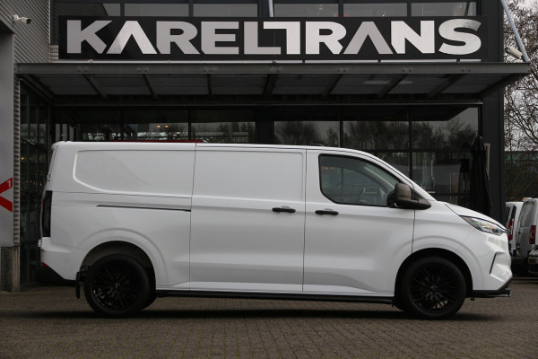 Ford Transit Custom 2.0 TDCI 136 | Aut. | 2x Schuifdeur | L2H1 | LED | Camera | Clima..