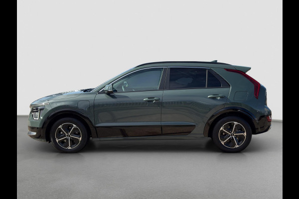 Kia Niro 1.6 GDi PHEV DynamicPlusLine | Tot € 1.250,- extra inruil tijdens dit Paasweekend! |