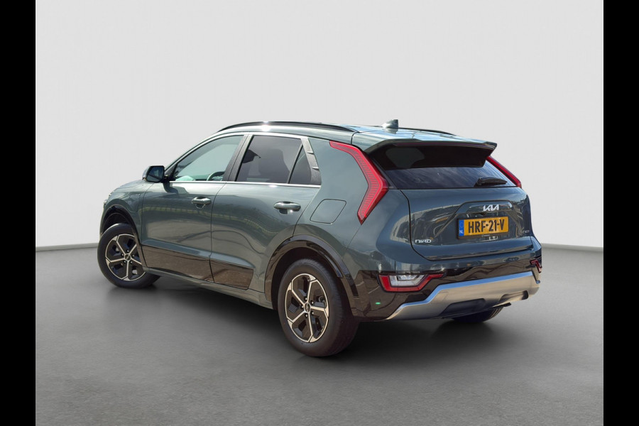 Kia Niro 1.6 GDi PHEV DynamicPlusLine | Tot € 1.250,- extra inruil tijdens dit Paasweekend! |