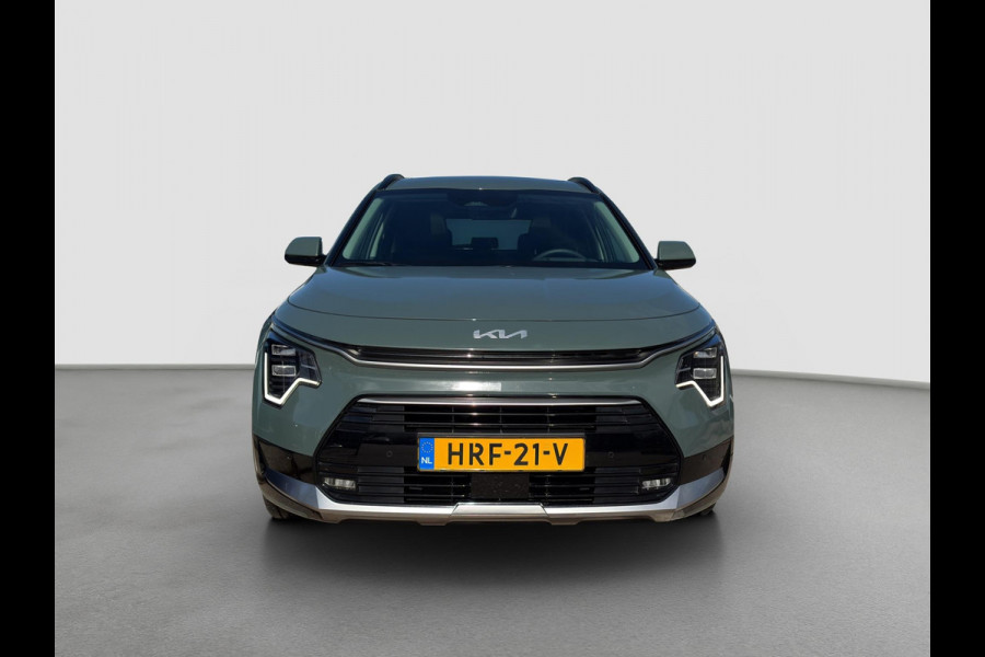 Kia Niro 1.6 GDi PHEV DynamicPlusLine | Tot € 1.250,- extra inruil tijdens dit Paasweekend! |