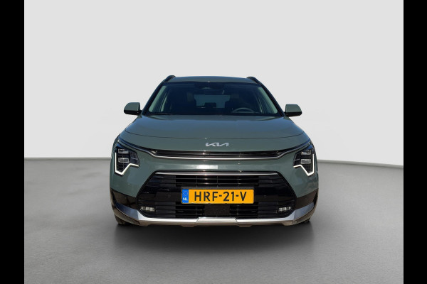 Kia Niro 1.6 GDi PHEV DynamicPlusLine | Tot € 1.250,- extra inruil tijdens dit Paasweekend! |