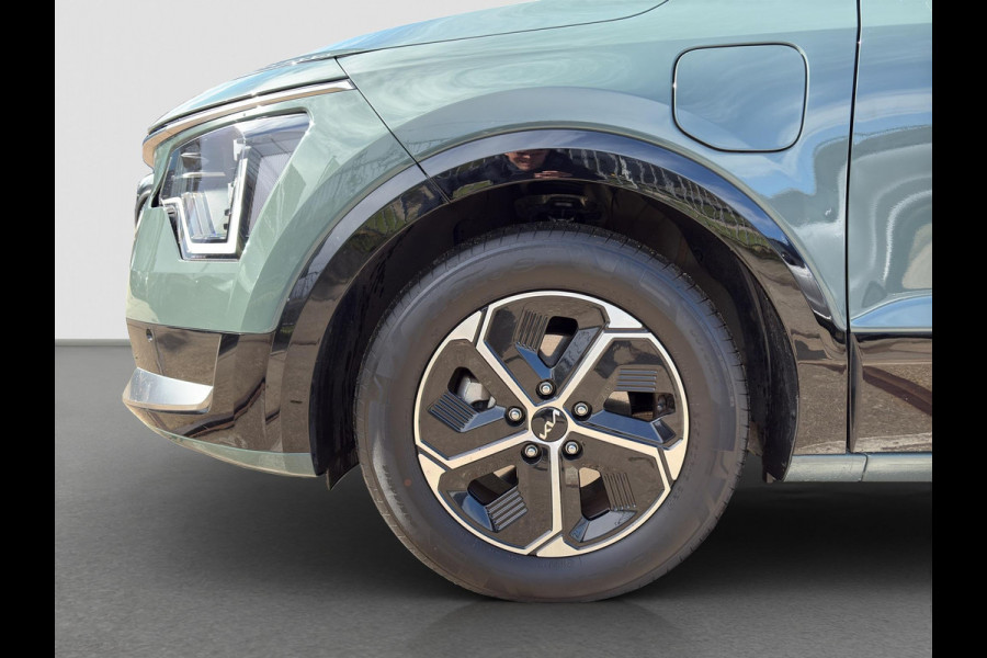 Kia Niro 1.6 GDi PHEV DynamicPlusLine | Tot € 1.250,- extra inruil tijdens dit Paasweekend! |