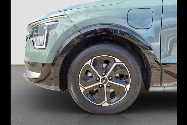 Kia Niro 1.6 GDi PHEV DynamicPlusLine | Tot € 1.250,- extra inruil tijdens dit Paasweekend! |