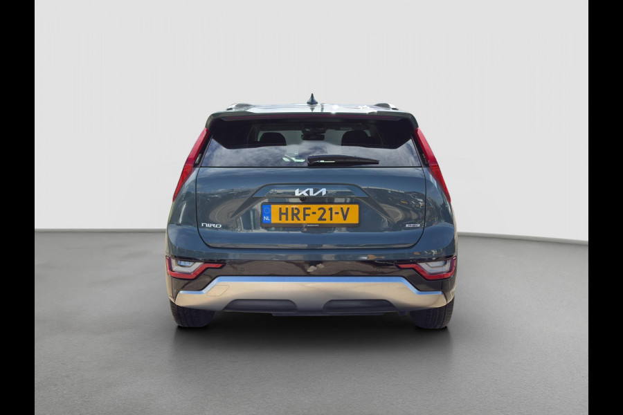 Kia Niro 1.6 GDi PHEV DynamicPlusLine | Tot € 1.250,- extra inruil tijdens dit Paasweekend! |