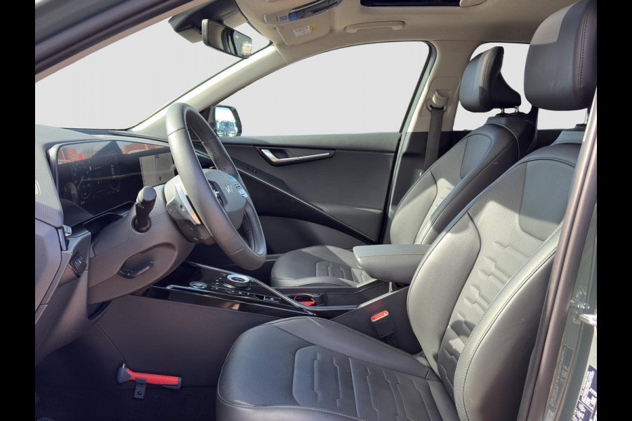 Kia Niro 1.6 GDi PHEV DynamicPlusLine | Tot € 1.250,- extra inruil tijdens dit Paasweekend! |