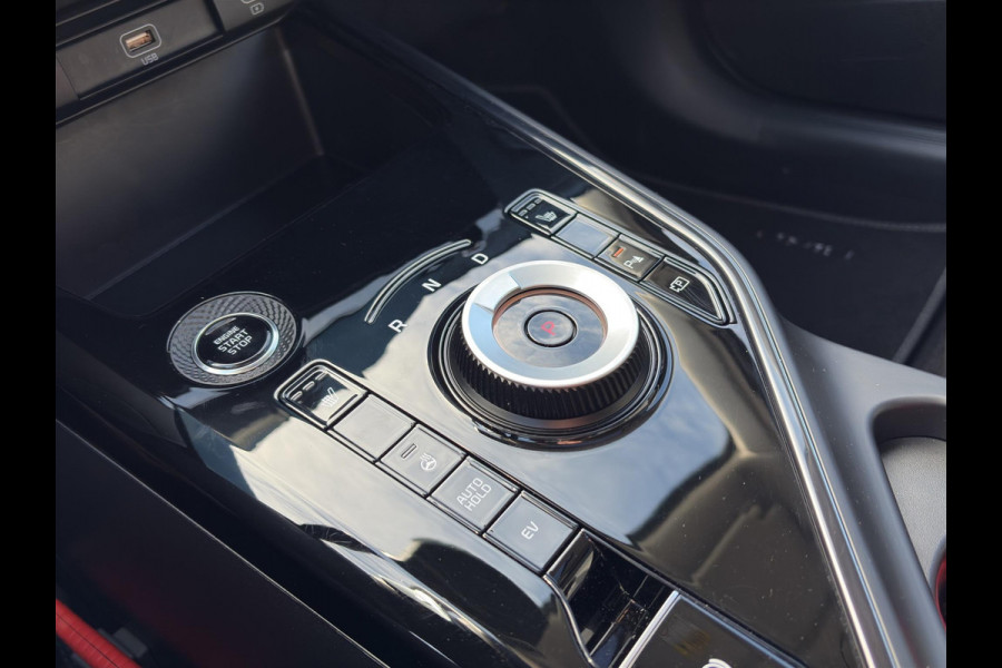 Kia Niro 1.6 GDi PHEV DynamicPlusLine | Tot € 1.250,- extra inruil tijdens dit Paasweekend! |