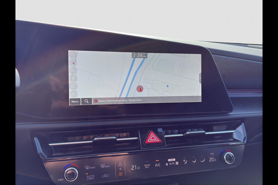 Kia Niro 1.6 GDi PHEV DynamicPlusLine | Tot € 1.250,- extra inruil tijdens dit Paasweekend! |