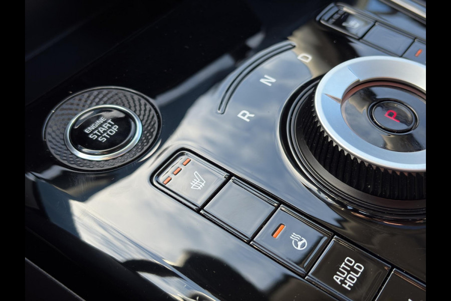 Kia Niro 1.6 GDi PHEV DynamicPlusLine | Tot € 1.250,- extra inruil tijdens dit Paasweekend! |