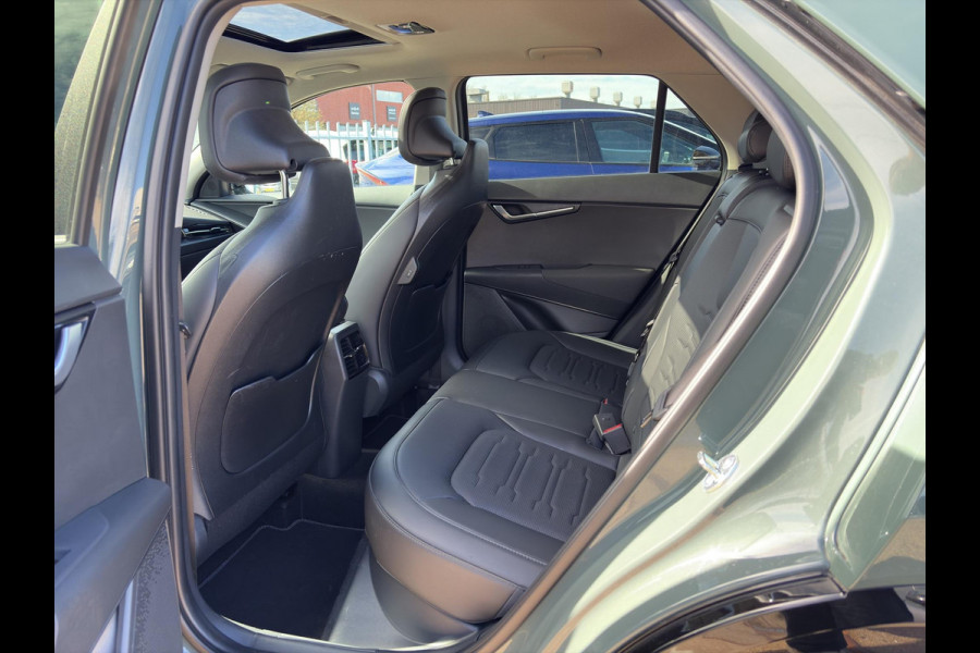 Kia Niro 1.6 GDi PHEV DynamicPlusLine | Tot € 1.250,- extra inruil tijdens dit Paasweekend! |