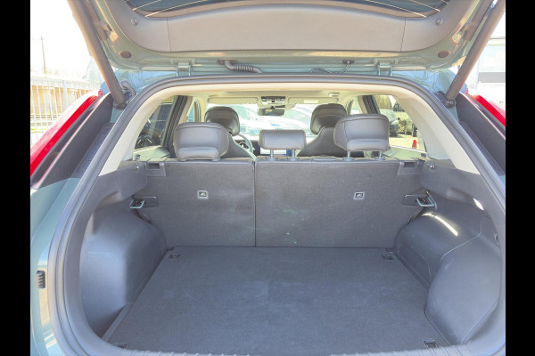 Kia Niro 1.6 GDi PHEV DynamicPlusLine | Tot € 1.250,- extra inruil tijdens dit Paasweekend! |