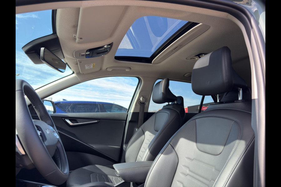Kia Niro 1.6 GDi PHEV DynamicPlusLine | Tot € 1.250,- extra inruil tijdens dit Paasweekend! |