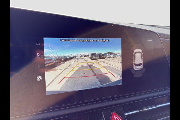 Kia Niro 1.6 GDi PHEV DynamicPlusLine | Tot € 1.250,- extra inruil tijdens dit Paasweekend! |