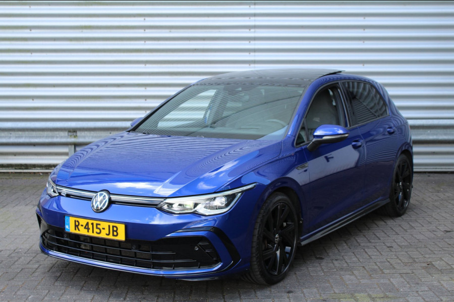 Volkswagen Golf 1.5 eTSI 150pk R-Line DSG7 Panoramadak IQ-Light
