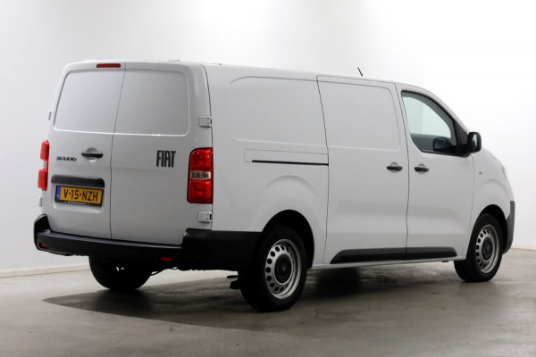 Fiat Scudo 2.0 Diesel 145pk Automaat L3 Airco/Navi/Camera 09-2024