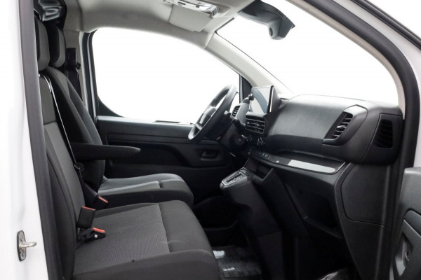 Fiat Scudo 2.0 Diesel 145pk Automaat L3 Airco/Navi/Camera 09-2024