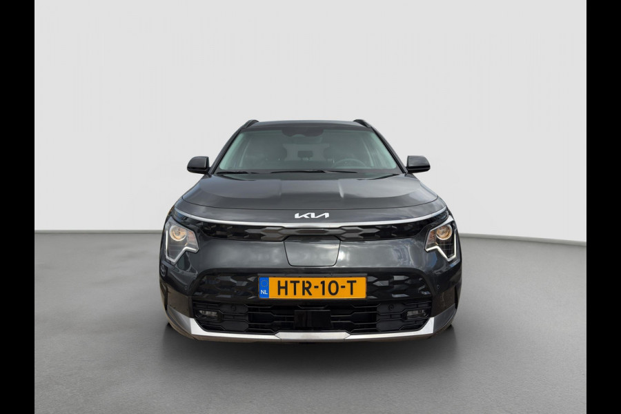 Kia Niro EV Light Advanced 64.8 kWh Apple Carplay & Android Auto | Navi | Cruise | Camera |