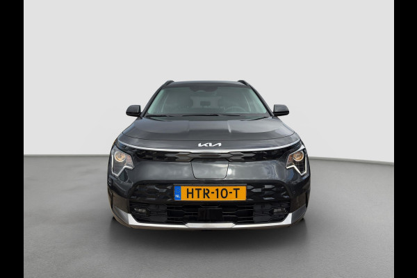 Kia Niro EV Light Advanced 64.8 kWh Apple Carplay & Android Auto | Navi | Cruise | Camera |