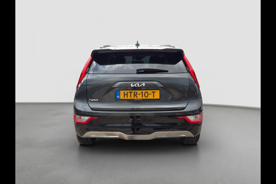 Kia Niro EV Light Advanced 64.8 kWh Apple Carplay & Android Auto | Navi | Cruise | Camera |
