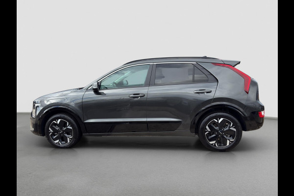 Kia Niro EV Light Advanced 64.8 kWh Apple Carplay & Android Auto | Navi | Cruise | Camera |
