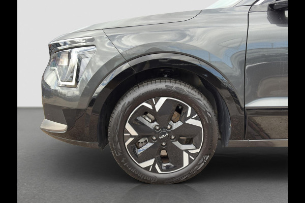 Kia Niro EV Light Advanced 64.8 kWh Apple Carplay & Android Auto | Navi | Cruise | Camera |