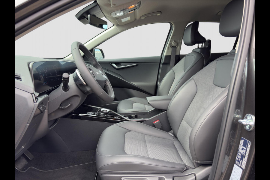 Kia Niro EV Light Advanced 64.8 kWh Apple Carplay & Android Auto | Navi | Cruise | Camera |