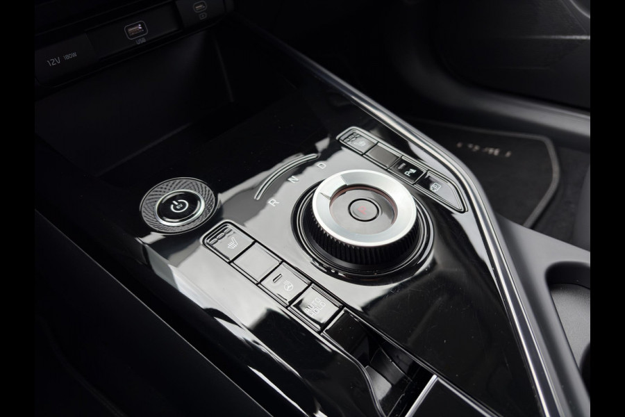 Kia Niro EV Light Advanced 64.8 kWh Apple Carplay & Android Auto | Navi | Cruise | Camera |