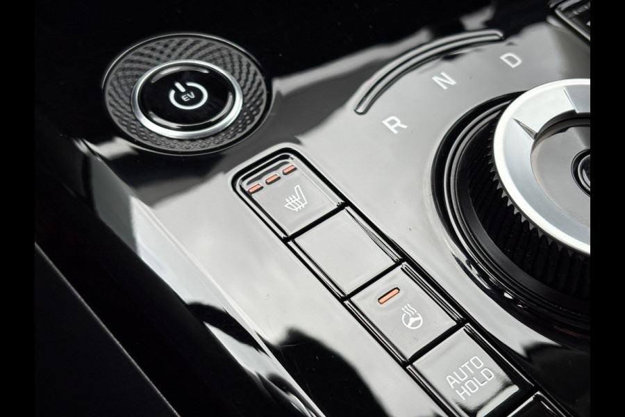 Kia Niro EV Light Advanced 64.8 kWh Apple Carplay & Android Auto | Navi | Cruise | Camera |