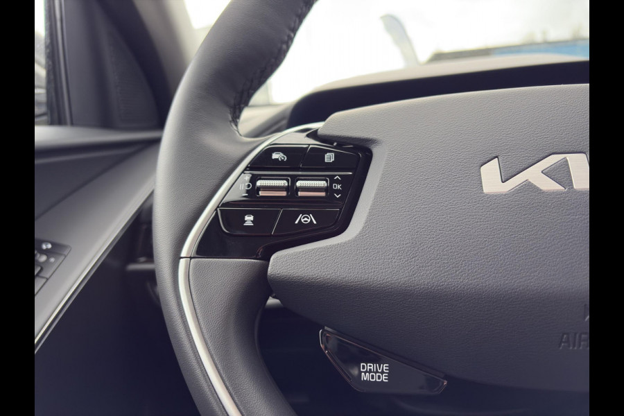 Kia Niro EV Light Advanced 64.8 kWh Apple Carplay & Android Auto | Navi | Cruise | Camera |