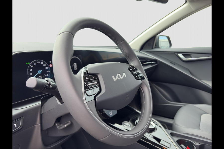 Kia Niro EV Light Advanced 64.8 kWh Apple Carplay & Android Auto | Navi | Cruise | Camera |