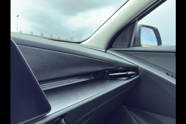 Kia Niro EV Light Advanced 64.8 kWh Apple Carplay & Android Auto | Navi | Cruise | Camera |