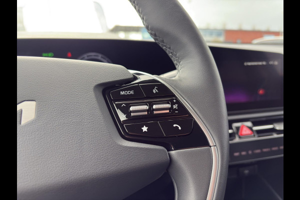 Kia Niro EV Light Advanced 64.8 kWh Apple Carplay & Android Auto | Navi | Cruise | Camera |