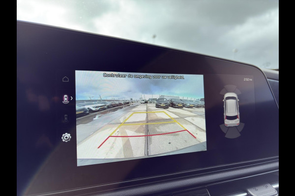 Kia Niro EV Light Advanced 64.8 kWh Apple Carplay & Android Auto | Navi | Cruise | Camera |