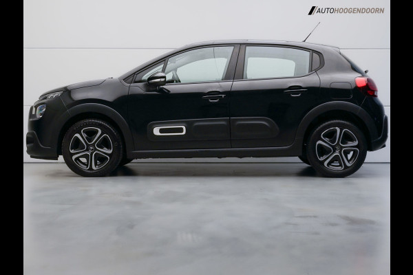 Citroën C3 1.2 PureTech Business Sport 110pk (APPLE CARPLAY,CLIMATE,CRUISE,AIRBUMP,LED,COMFORT-STOELEN,NIEUWE APK,TOPCONDITIE)