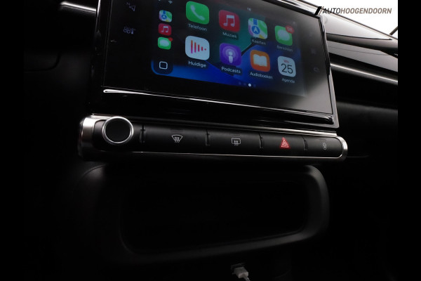 Citroën C3 1.2 PureTech Business Sport 110pk (APPLE CARPLAY,CLIMATE,CRUISE,AIRBUMP,LED,COMFORT-STOELEN,NIEUWE APK,TOPCONDITIE)