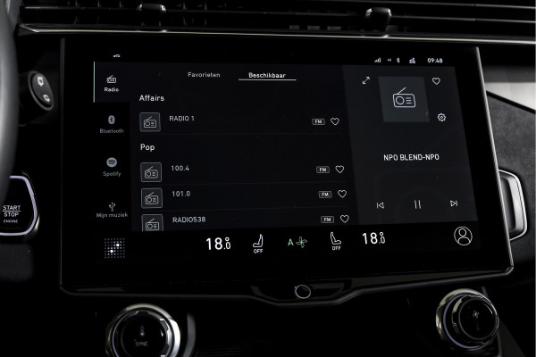 Lynk & Co 01 1.5 PHEV 261PK MY22 | 360 Camera | 7.4 kWh Boordlader | S/K-panodak | Adapt. Cruise | Memory | Elek. klep | Trekhaak | LM 20" |