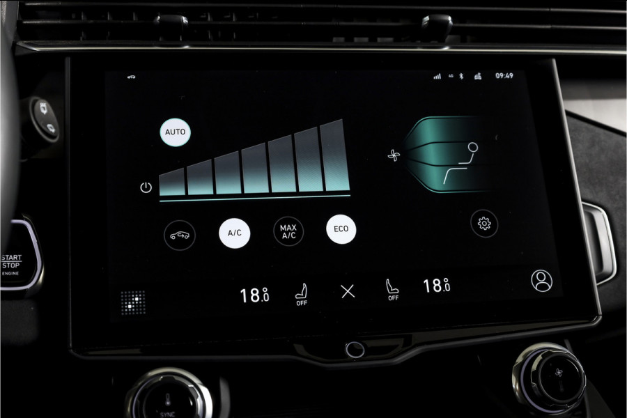 Lynk & Co 01 1.5 PHEV 261PK MY22 | 360 Camera | 7.4 kWh Boordlader | S/K-panodak | Adapt. Cruise | Memory | Elek. klep | Trekhaak | LM 20" |