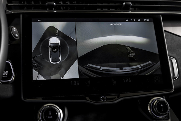 Lynk & Co 01 1.5 PHEV 261PK MY22 | 360 Camera | 7.4 kWh Boordlader | S/K-panodak | Adapt. Cruise | Memory | Elek. klep | Trekhaak | LM 20" |