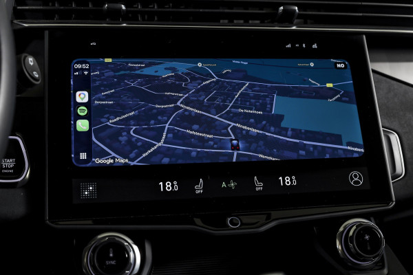 Lynk & Co 01 1.5 PHEV 261PK MY22 | 360 Camera | 7.4 kWh Boordlader | S/K-panodak | Adapt. Cruise | Memory | Elek. klep | Trekhaak | LM 20" |